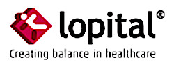 Logo Lopital