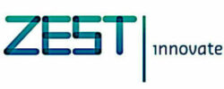 Zest Innovate logo