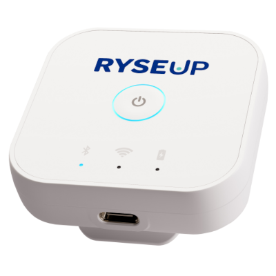 BS&i Mechatronics RyseUp Wearable 400x400