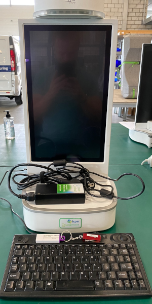 BS&i Mechatronics Klasgenoten refurbishing 600x300