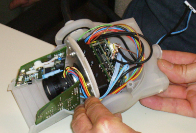 BS&i Mechatronics Prototyping 400x270