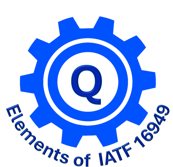 BS&i Mechatronics IATF 16949 beeldmerk600x600