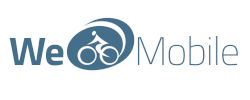 Logo We-Mobile